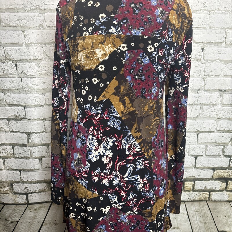 BCBGeneration, Floral, Size: XX-Small