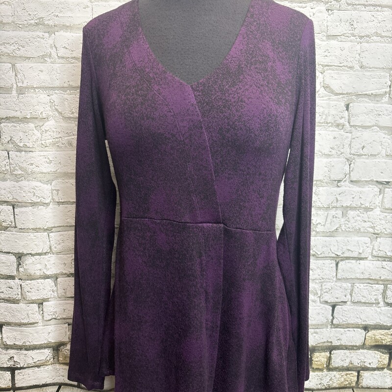 Cut Loose, Purple M, Size: X-small