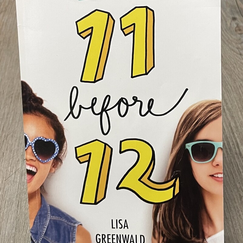 11before 12, Multi, Size: Paperback