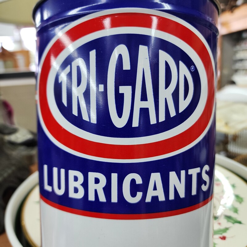 Tri-Gard Lubricants, R W B, Size: New Original Stock<br />
6 Available!