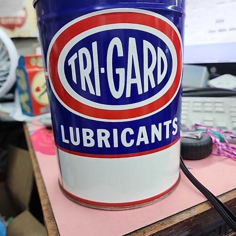 Tri Gard Lubricants