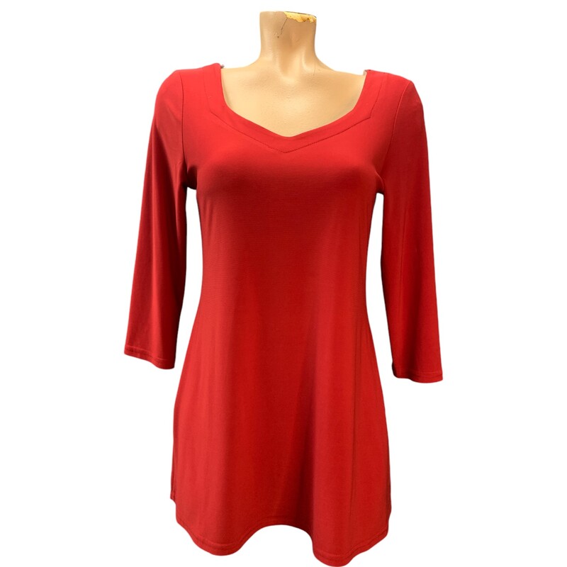 Michael Tyler, Red, Size: Xs