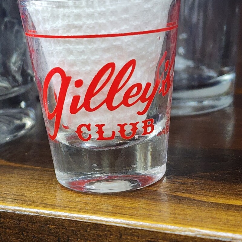 Gilleys Club