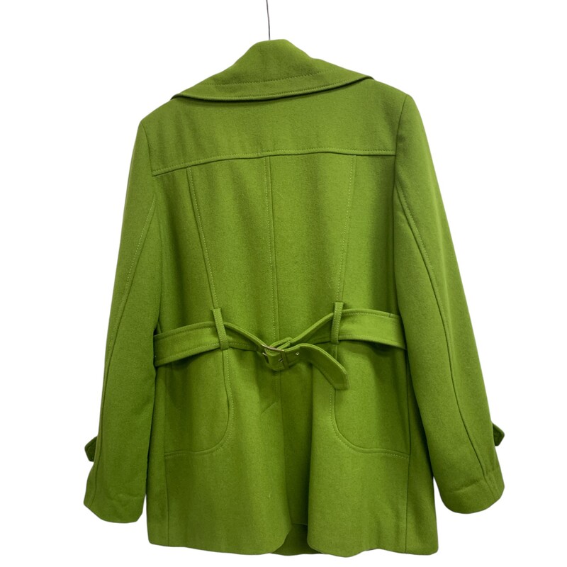 APT.9, Green, Size: L