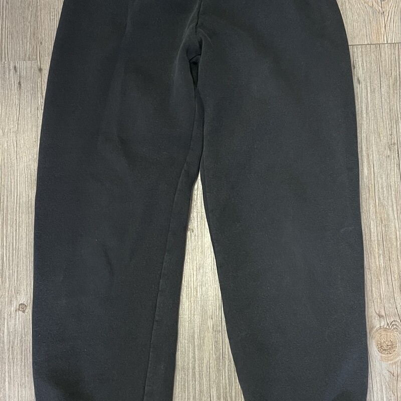 Lazy Pants Sweat Pants, Black, Size: XS