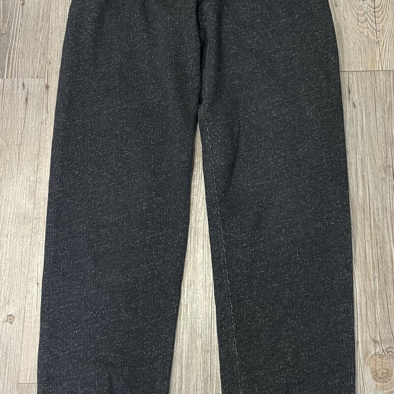 Roots Sweatpants, Black, Size: XXS