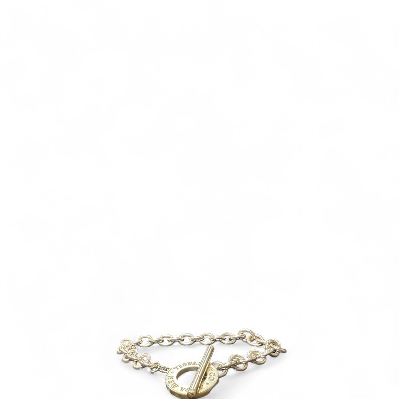 Tiffany & Co Toggle