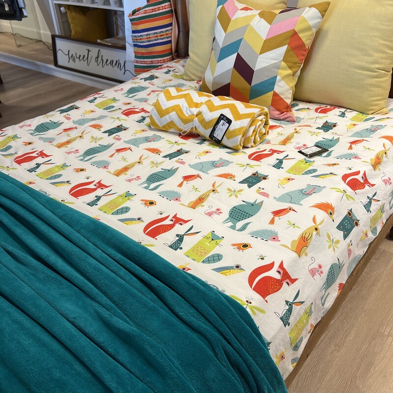 Cottot Duvet Cover