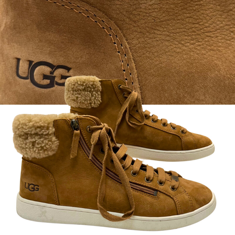 Ugg Briena Hightops