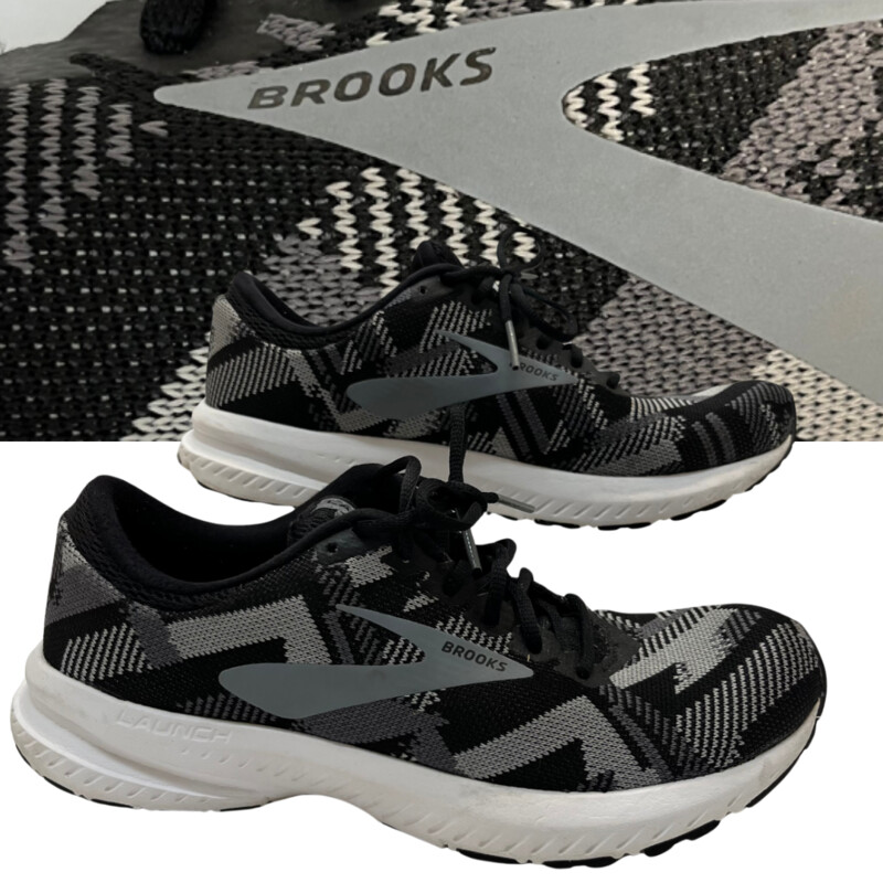 Brooks Launch 6 Sneakers