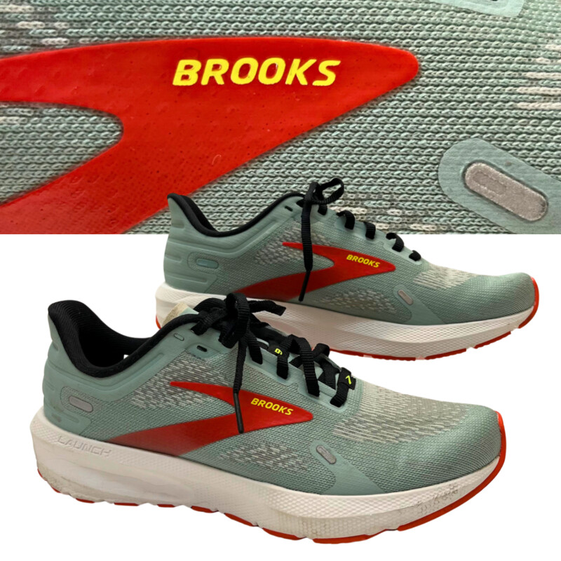 Brooks Luanch 9 Sneakers