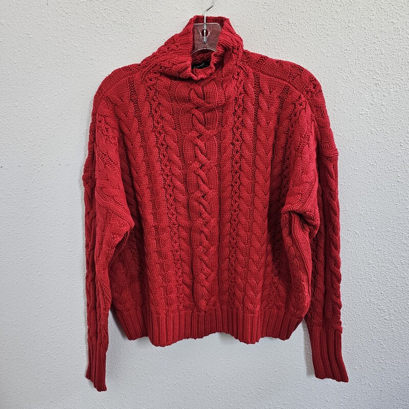 Ralph Lauren, Red, Size: S/NWt