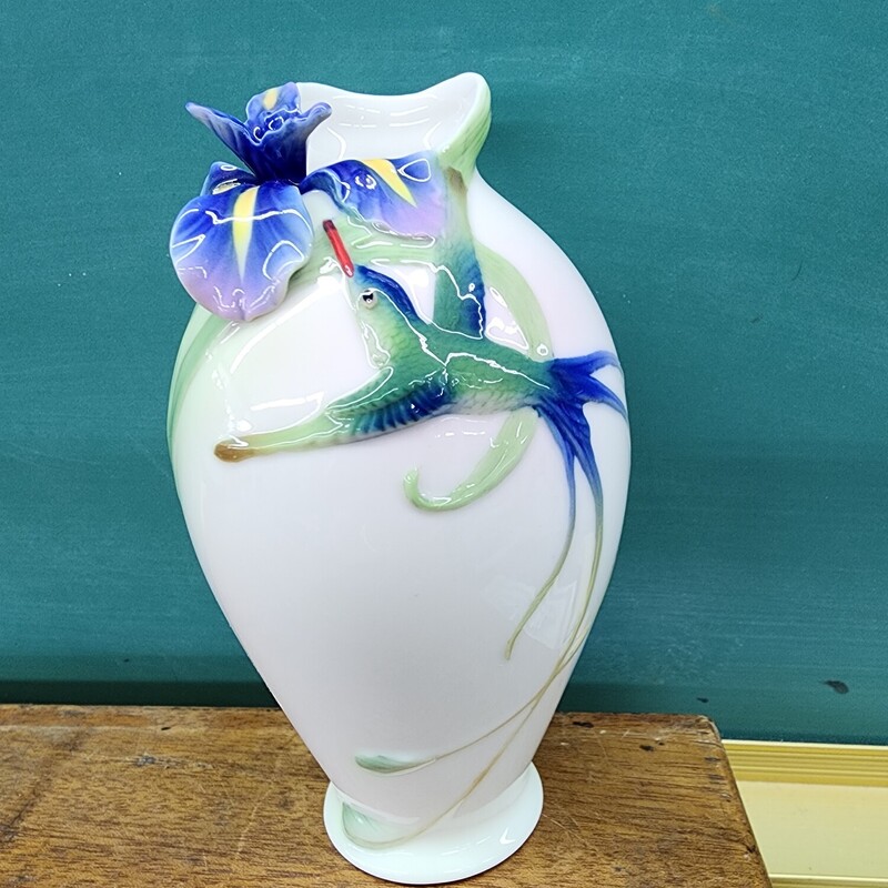 Franz Vase