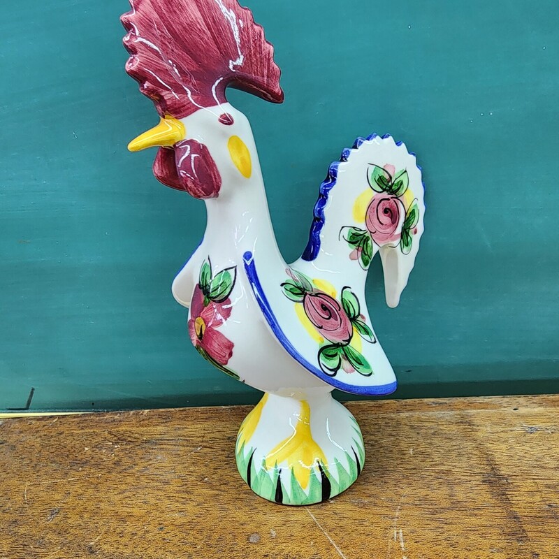 Portugal Rooster