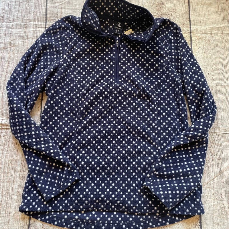 Landsend Jacket