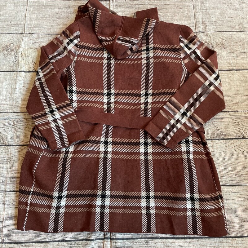 Tahari Sweater, Rust, Size: 1 X