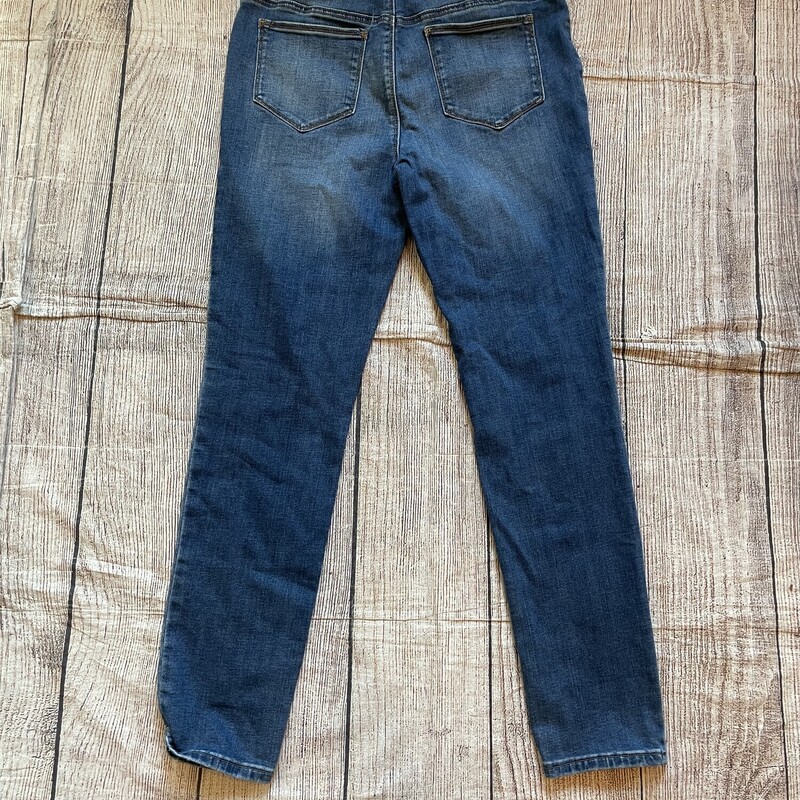 Chicos Jeans, Denim, Size: Small