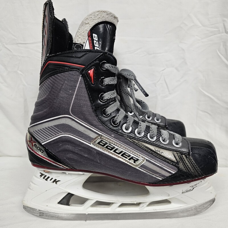 Bauer Vapor X600