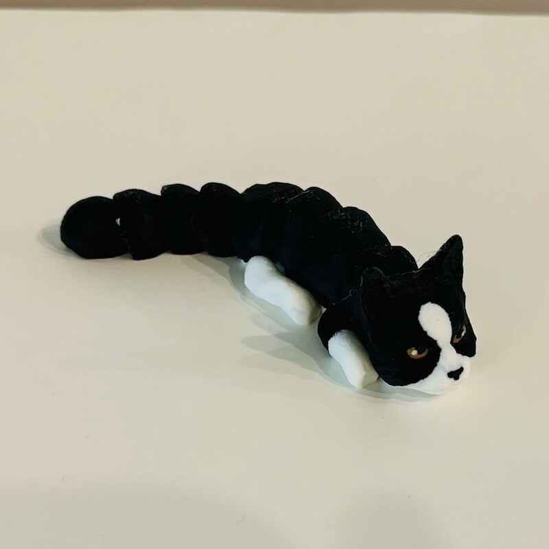 By Rachel, Size: Cat, Item: Black