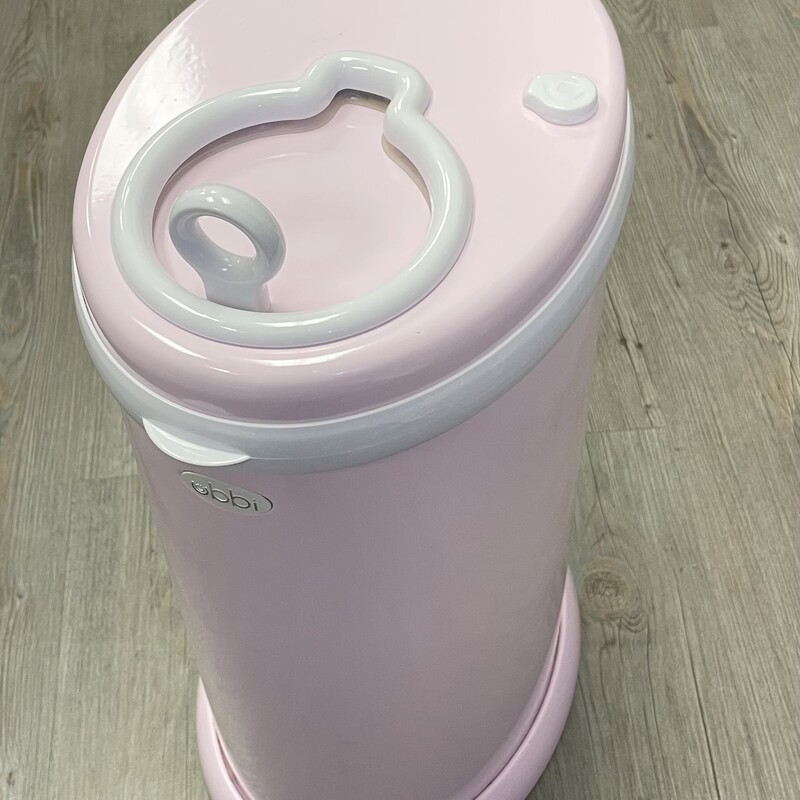 Ubbi Diaper Pail