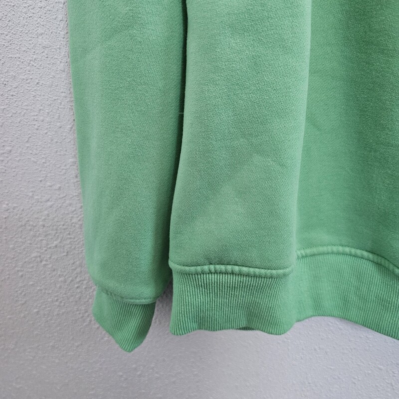 Bailey Rose, Green, Size: Large