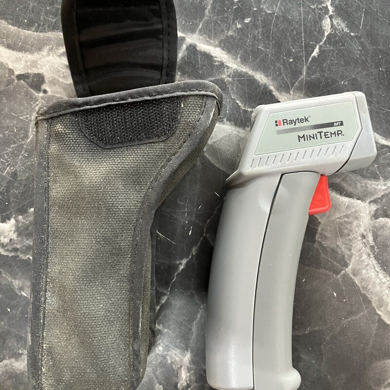 Non Contact Thermometer