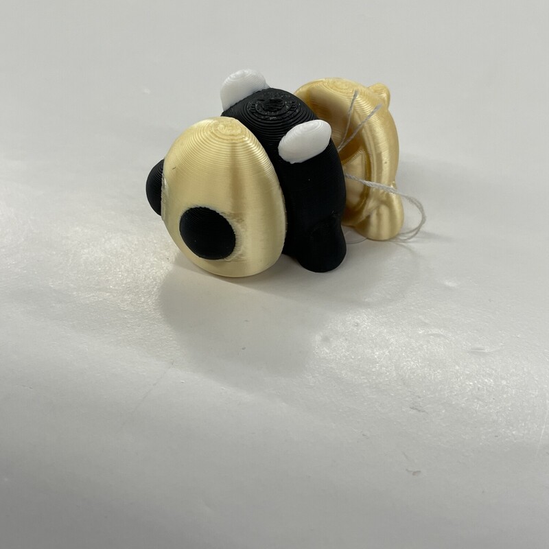 By Rachel, Size: Bee, Item: Gold