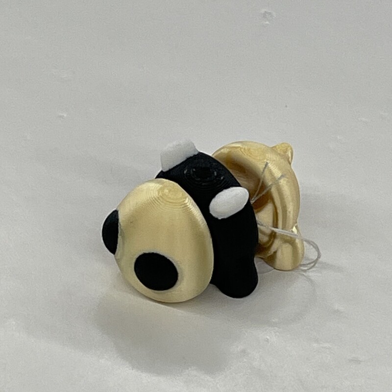 By Rachel, Size: Bee, Item: Gold