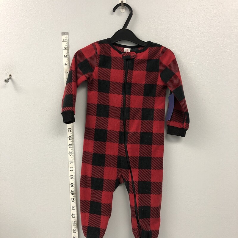 Joe, Size: 12-18m, Item: Sleeper