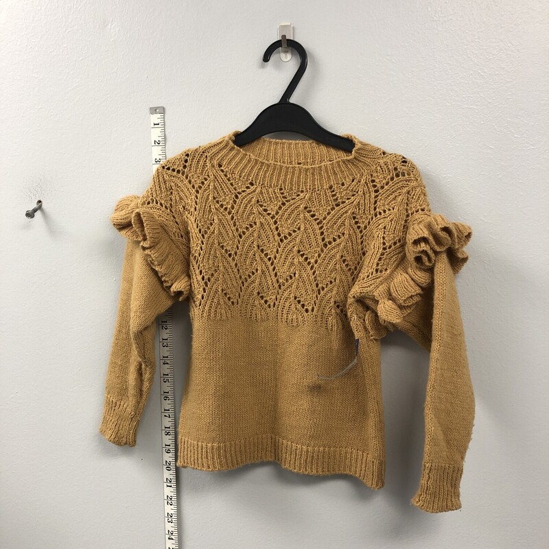 NN, Size: 8, Item: Sweater