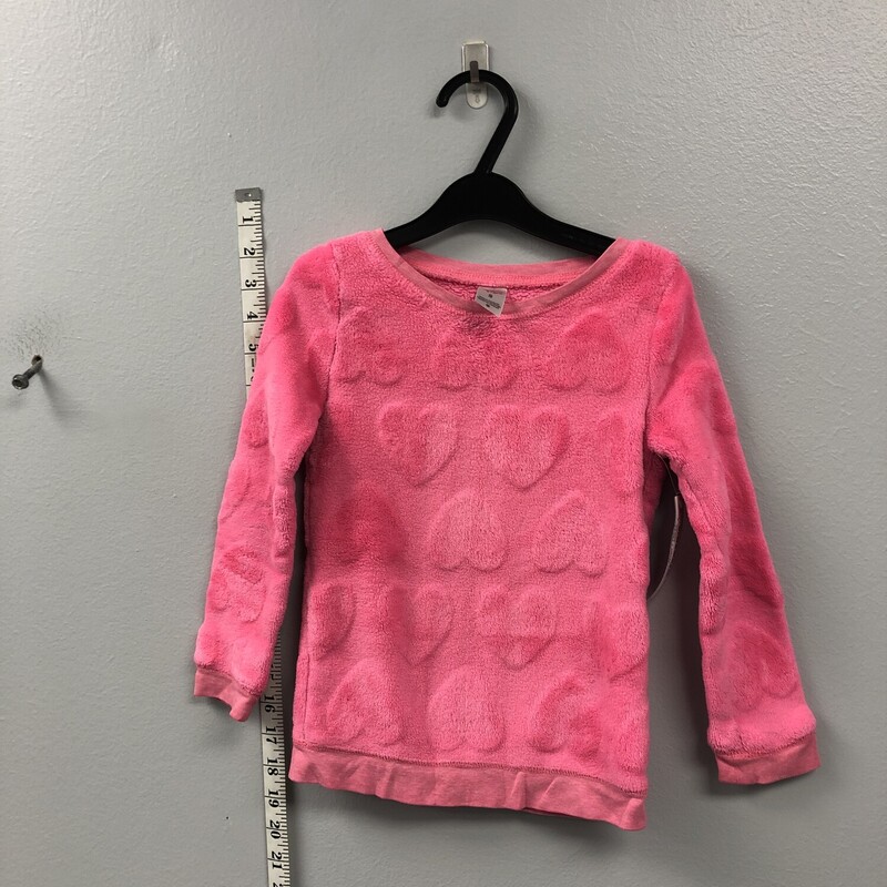 Carters, Size: 5, Item: Sweater