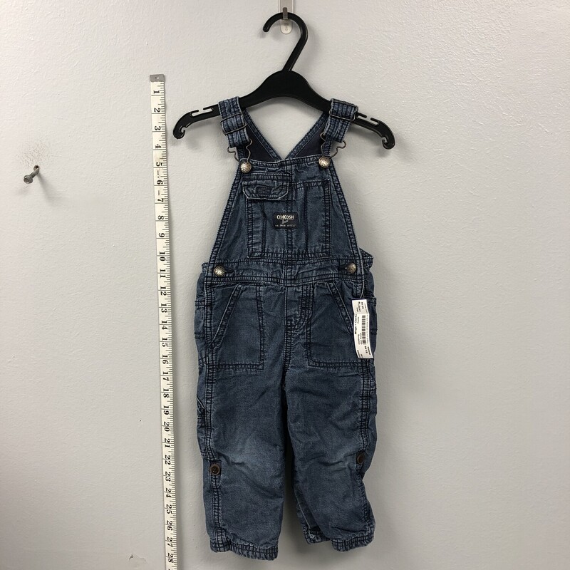 Osh Kosh, Size: 18m, Item: Pants