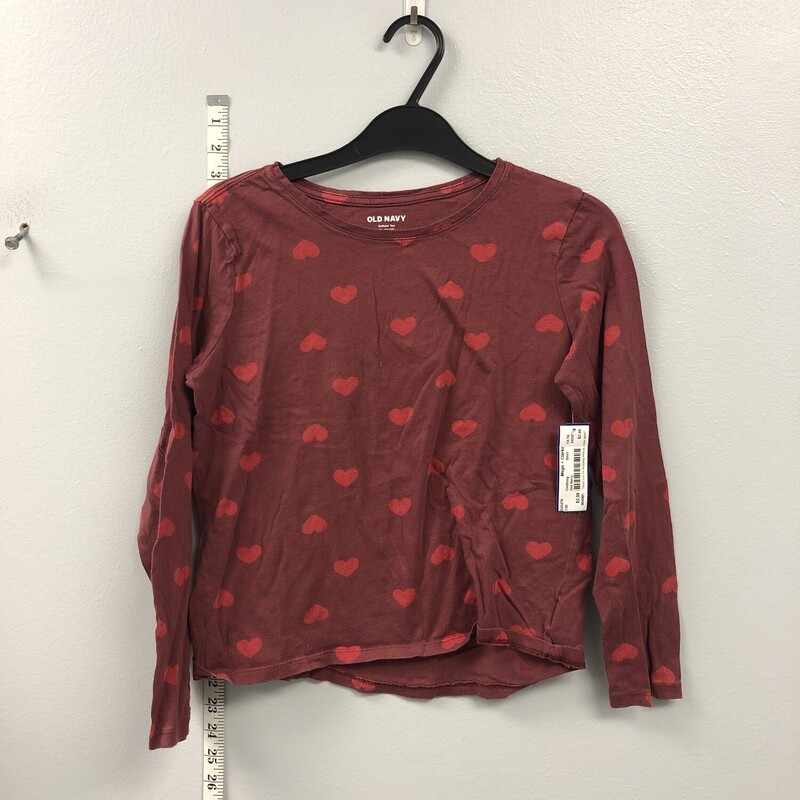 Old Navy, Size: 14-16, Item: Shirt