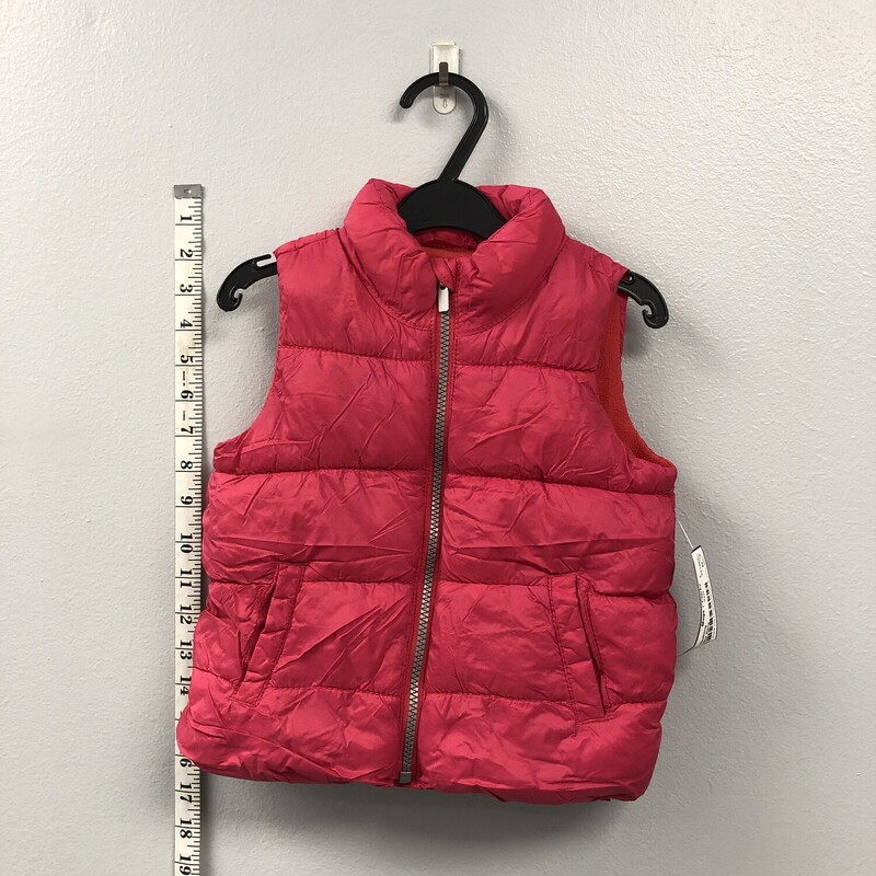 Old Navy, Size: 2, Item: Vest