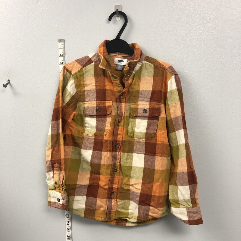 Old Navy, Size: 8, Item: Shirt