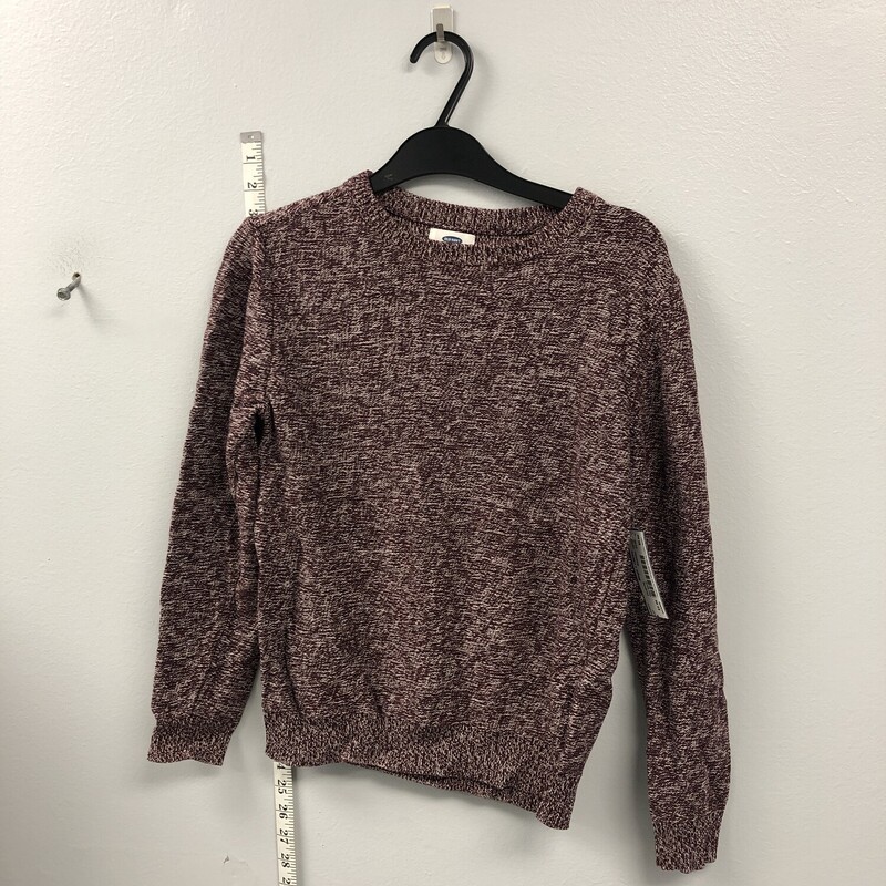 Old Navy, Size: 10-12, Item: Sweater