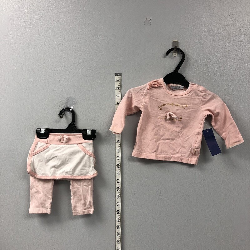 Dirkje, Size: 3m, Item: 2pc