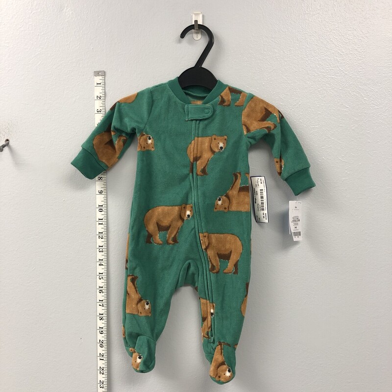 Carters, Size: 3m, Item: NEW