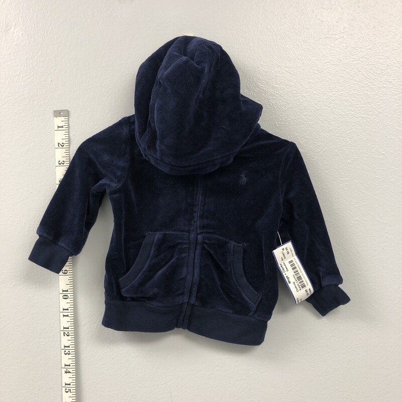 Ralph Lauren, Size: 9m, Item: Sweater