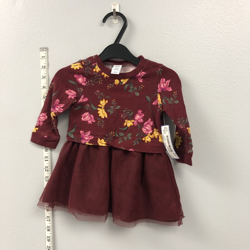 Old Navy, Size: 6-12m, Item: Dress