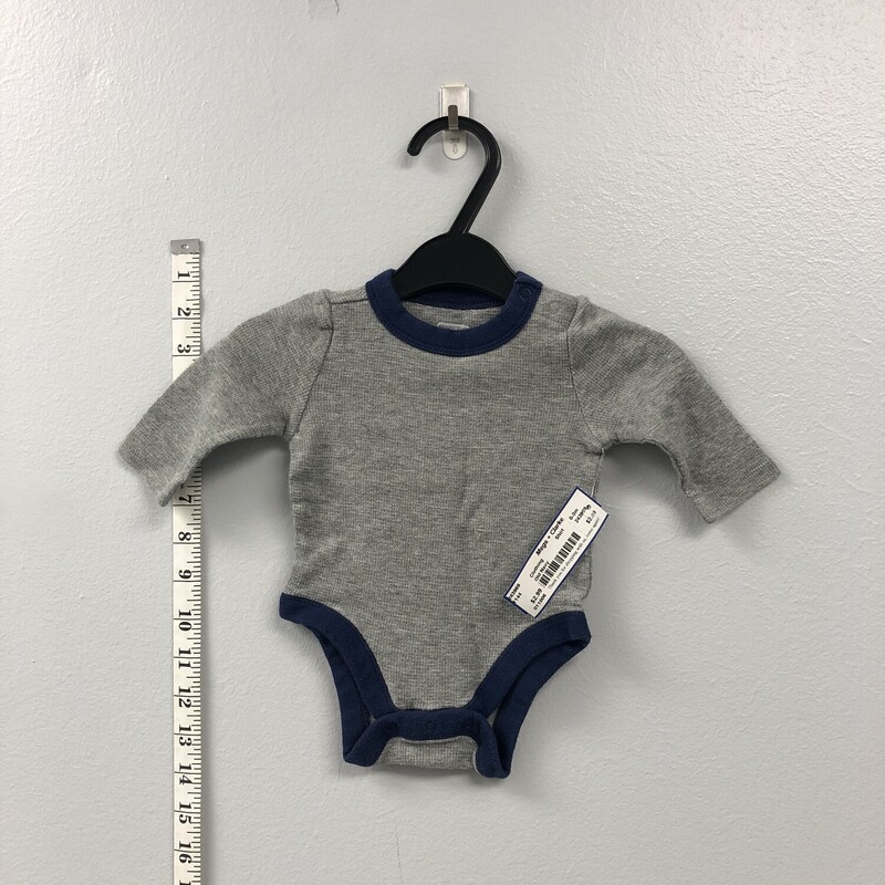 Old Navy, Size: 0-3m, Item: Shirt