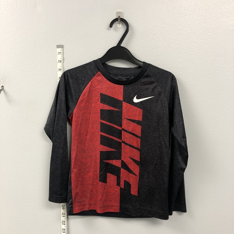 Nike, Size: 6, Item: Shirt