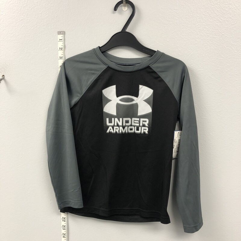 Under Armour