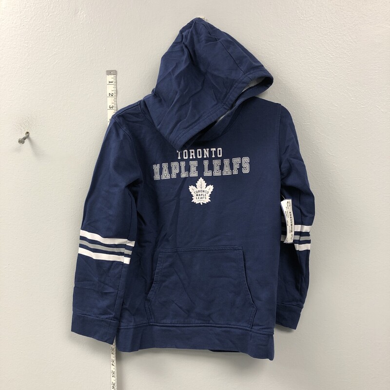 NHL, Size: 7-8, Item: Sweater