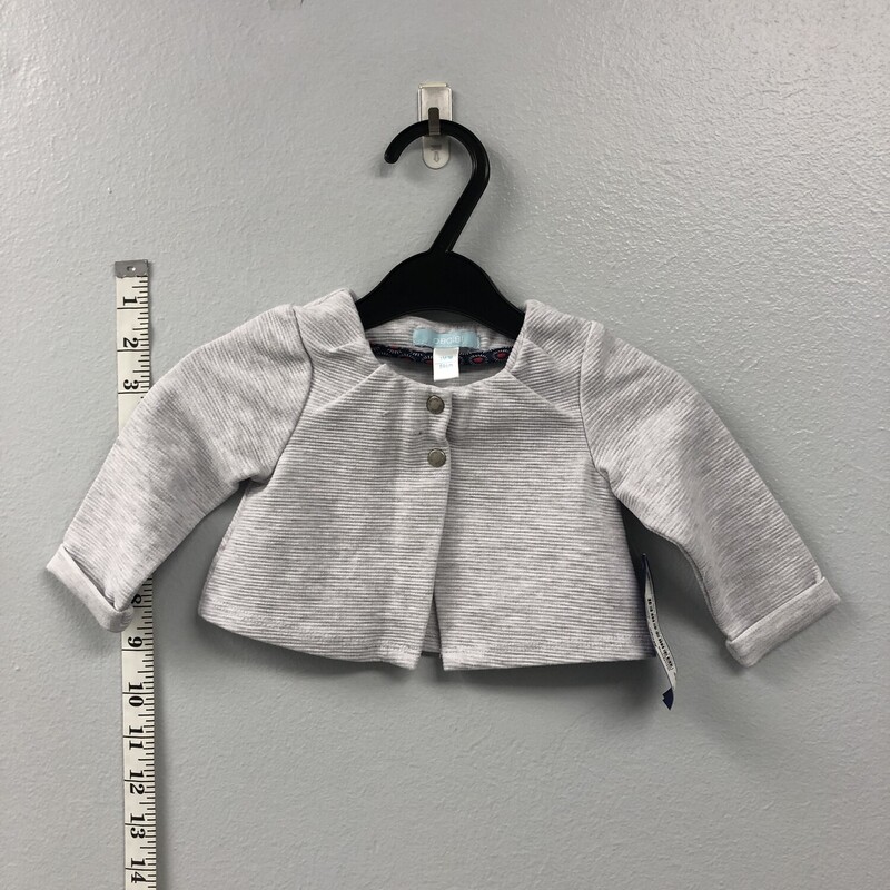 Obabi, Size: 3m, Item: Sweater