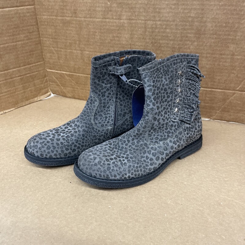 Devalab, Size: 3 Youth, Item: Boots