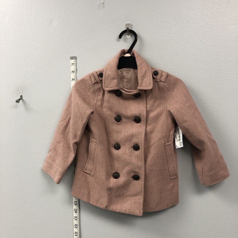 Gap, Size: 4, Item: Coat