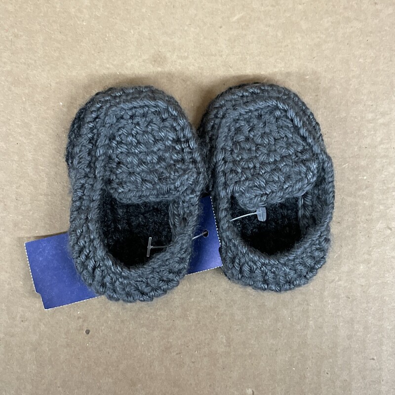 NN, Size: Newborn, Item: Slippers