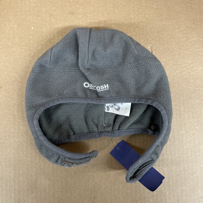 Osh Kosh, Size: 4-6, Item: Hat