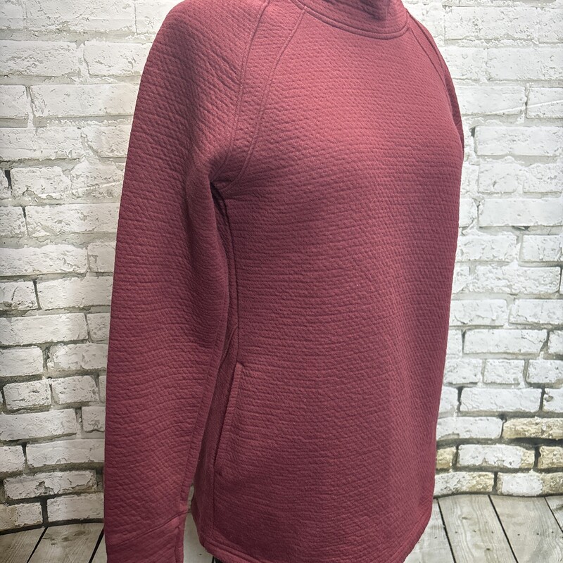 L L Bean, Burgund, Size: XS Reg